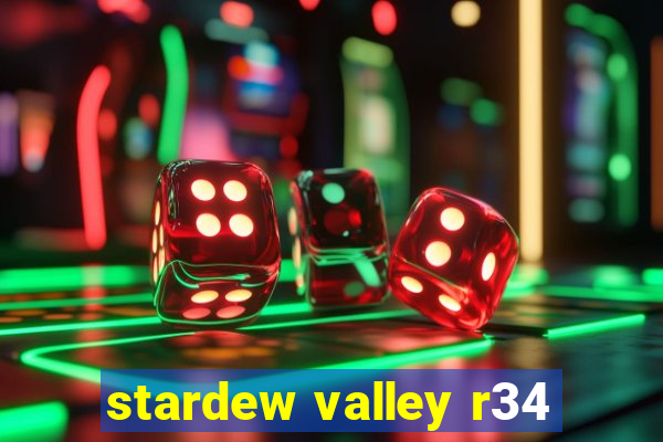 stardew valley r34